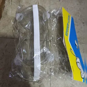 Anti Mist Googles