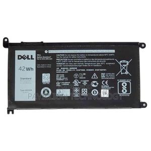 Dell 7460 Battery - thumbnail 2