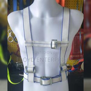 Quality Multipurpose Safety Harness - thumbnail 2