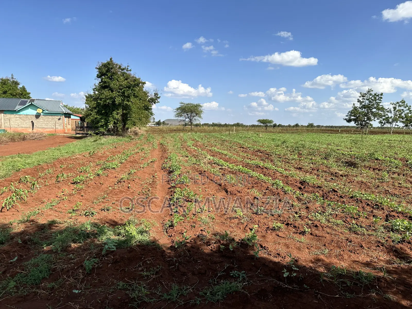 Land for Sale in Emali
