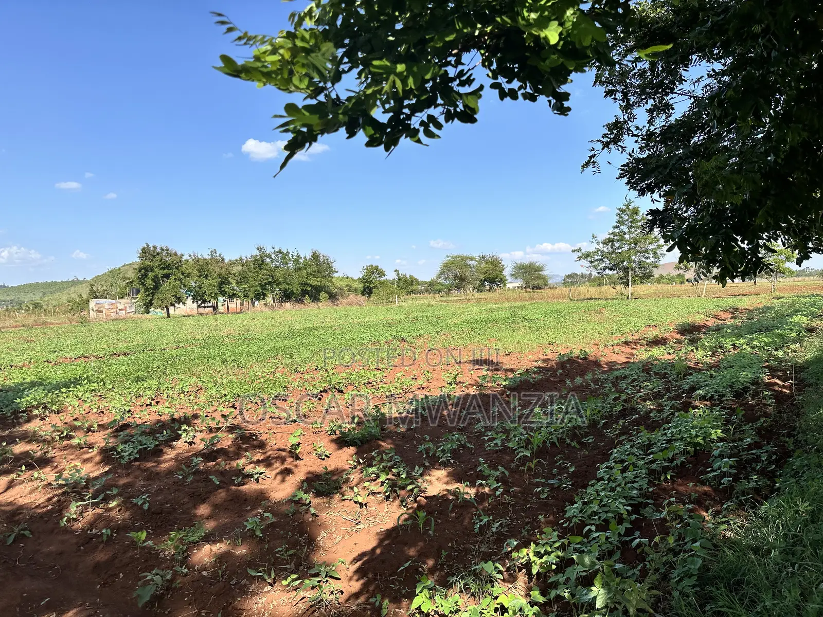 Land for Sale in Emali