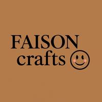FAISONcosmetics logo