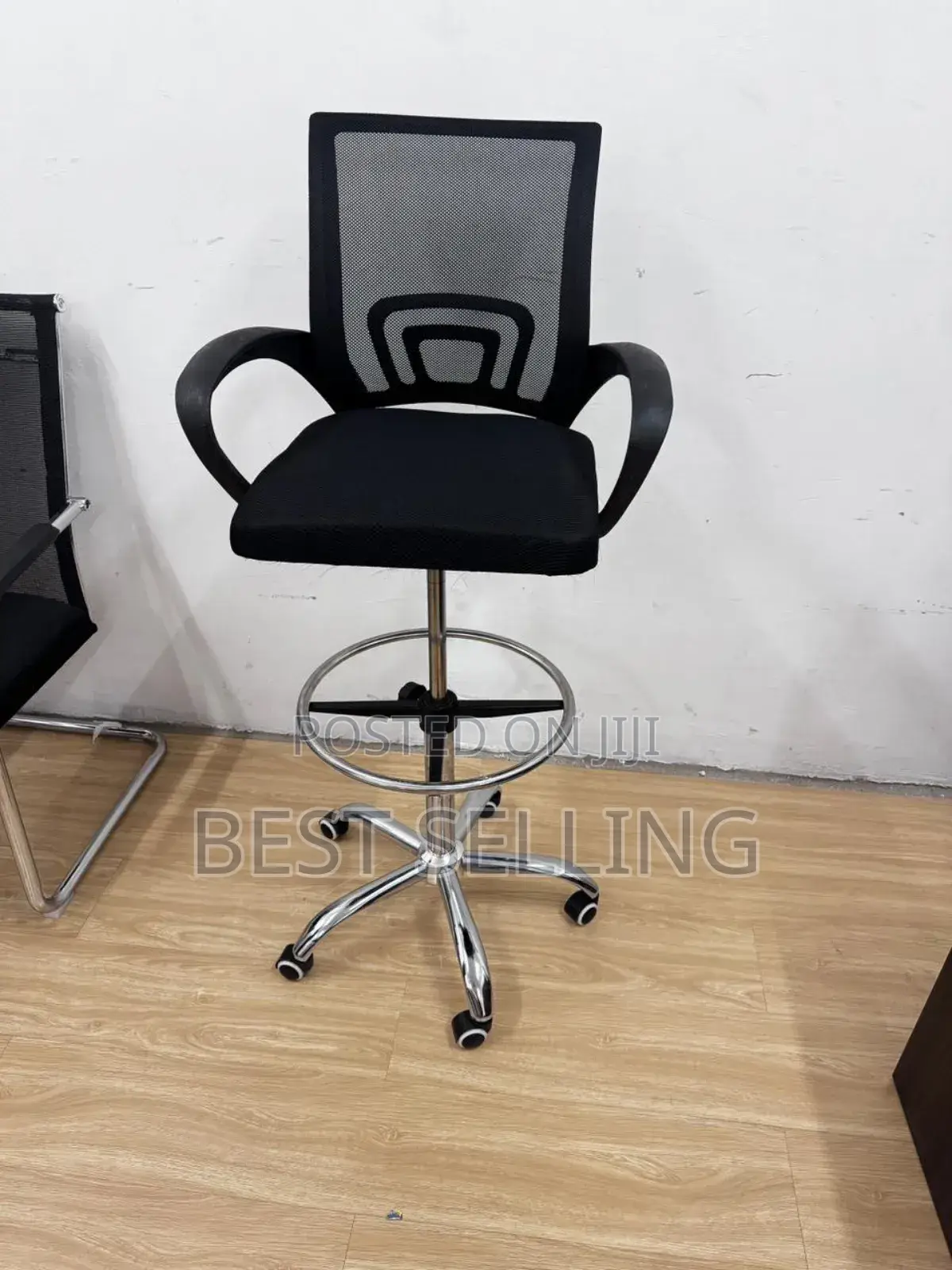 Counter Chairs