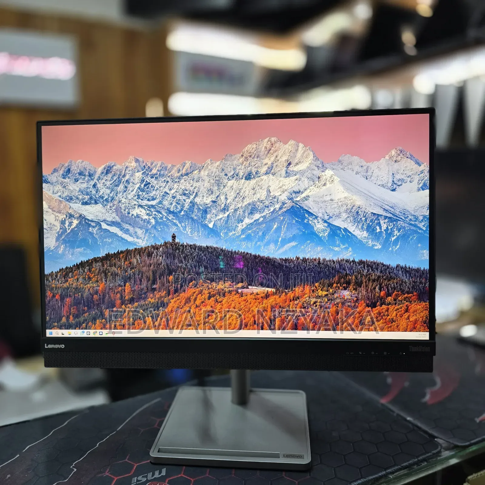 Lenovo 27inch