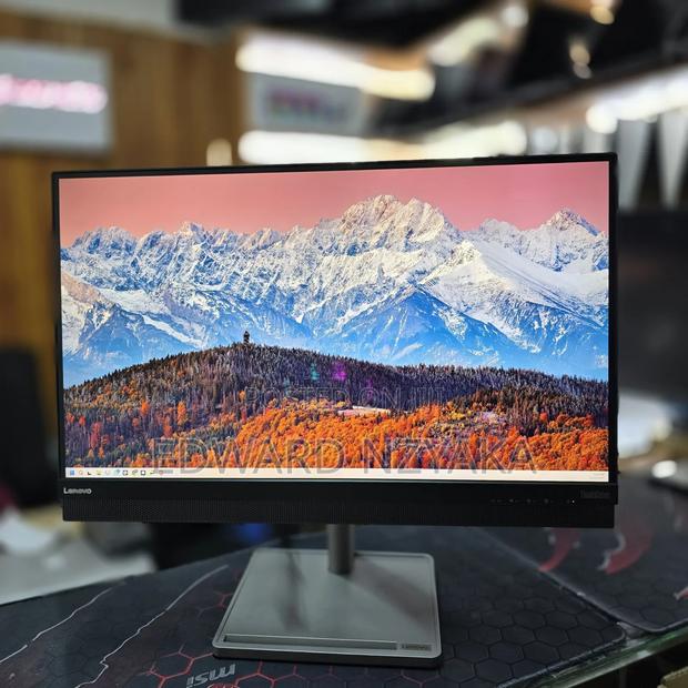 Lenovo 27inch