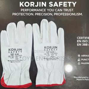 Korjin Driving Gloves - thumbnail 2