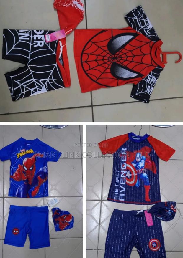 Swimming Costume Ya Short - main view