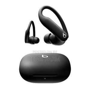 Beats Powerbeats Pro 2 Wireless Bluetooth Earbuds Noise Cancelling - thumbnail 2