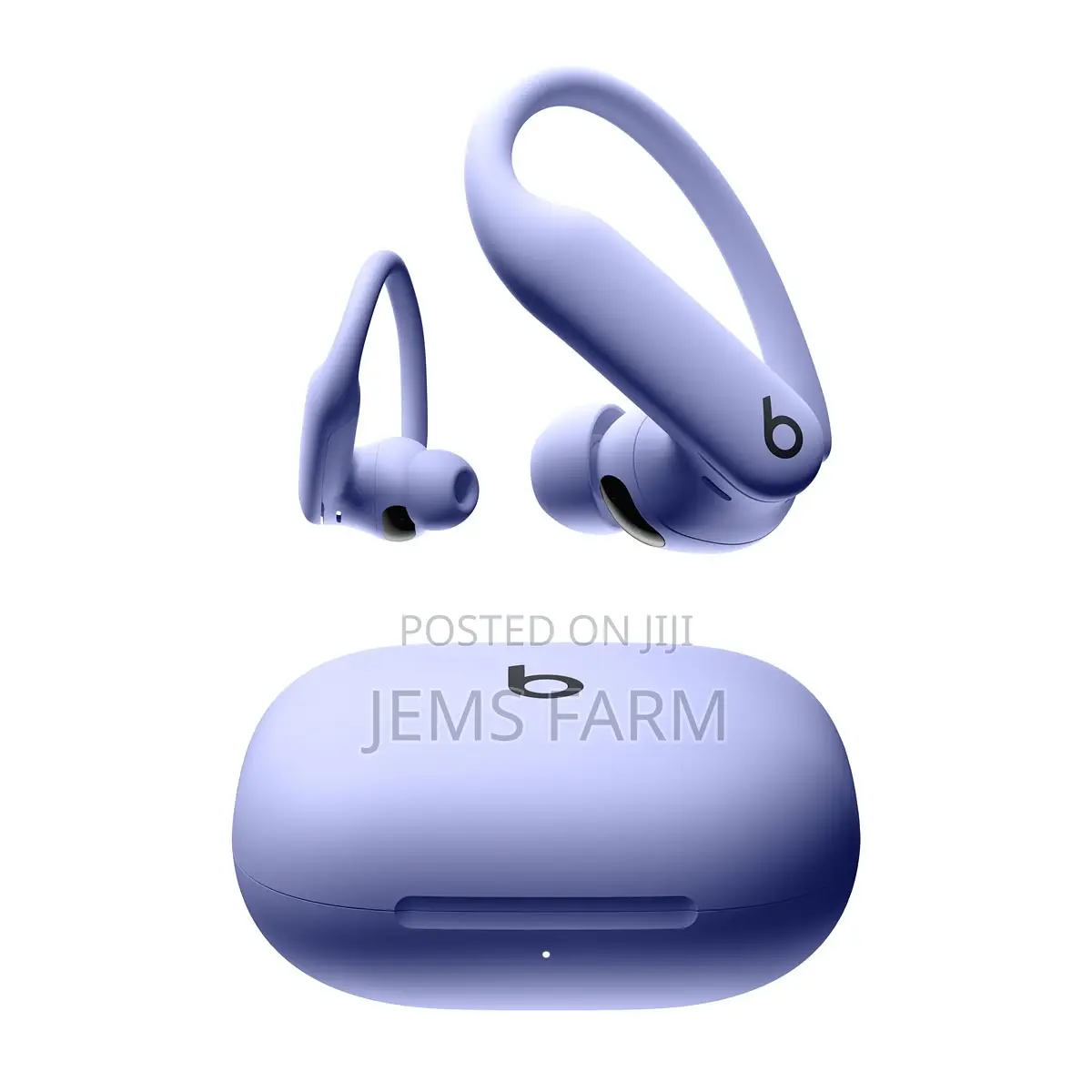 Beats Powerbeats Pro 2 Wireless Bluetooth Earbuds Noise Cancelling