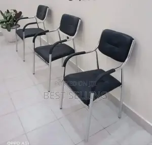 C.F.A Visitors Chair