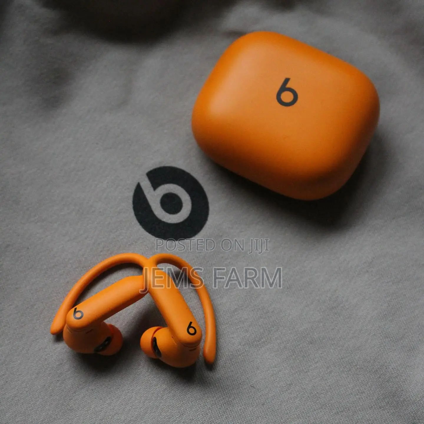 Beats Powerbeats Pro 2 Wireless Bluetooth Earbuds Noise Cancelling