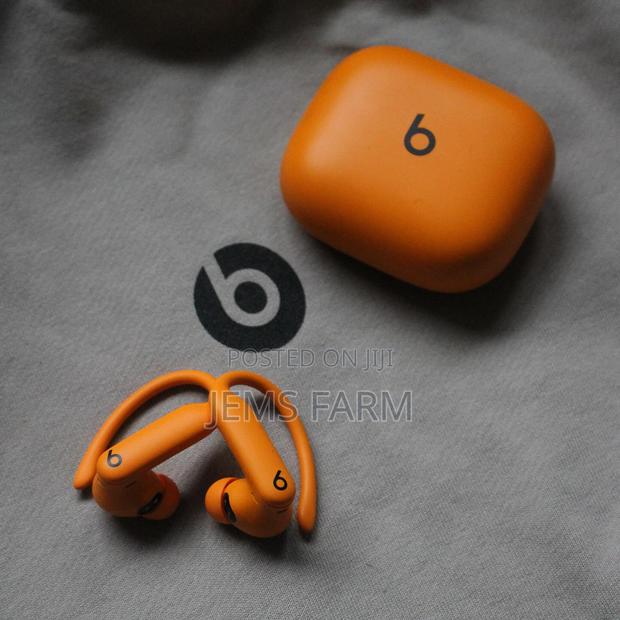 Beats Powerbeats Pro 2 Wireless Bluetooth Earbuds Noise Cancelling - thumbnail 4