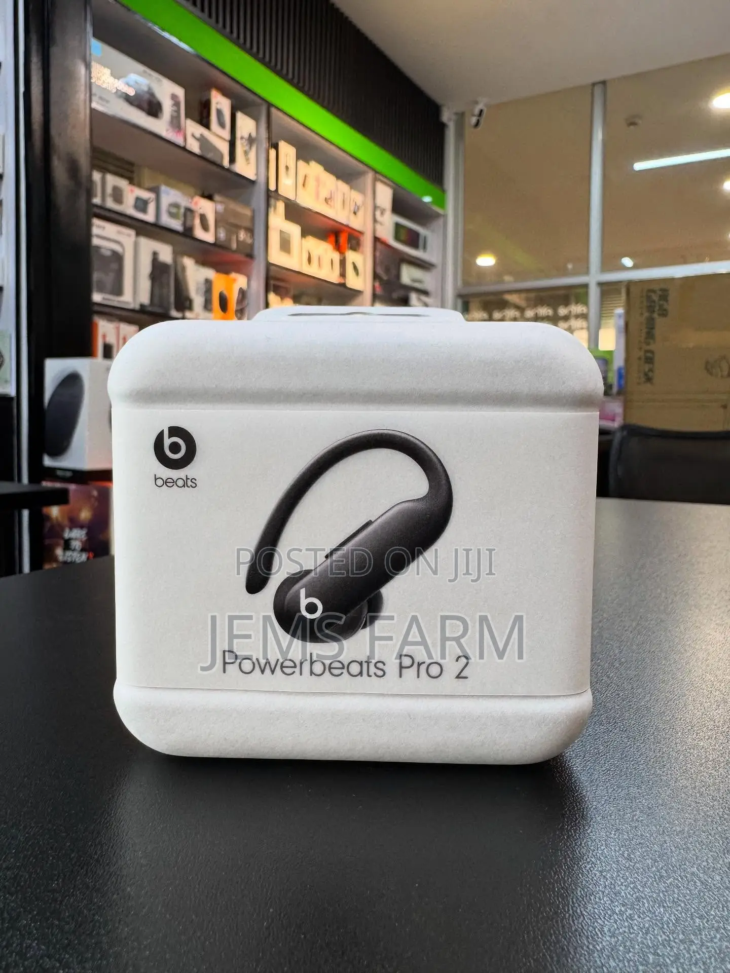 Beats Powerbeats Pro 2 Wireless Bluetooth Earbuds Noise Cancelling