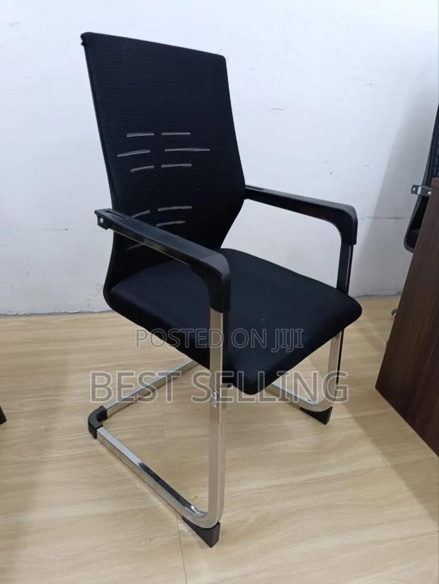 Boardroom Chairs - main view