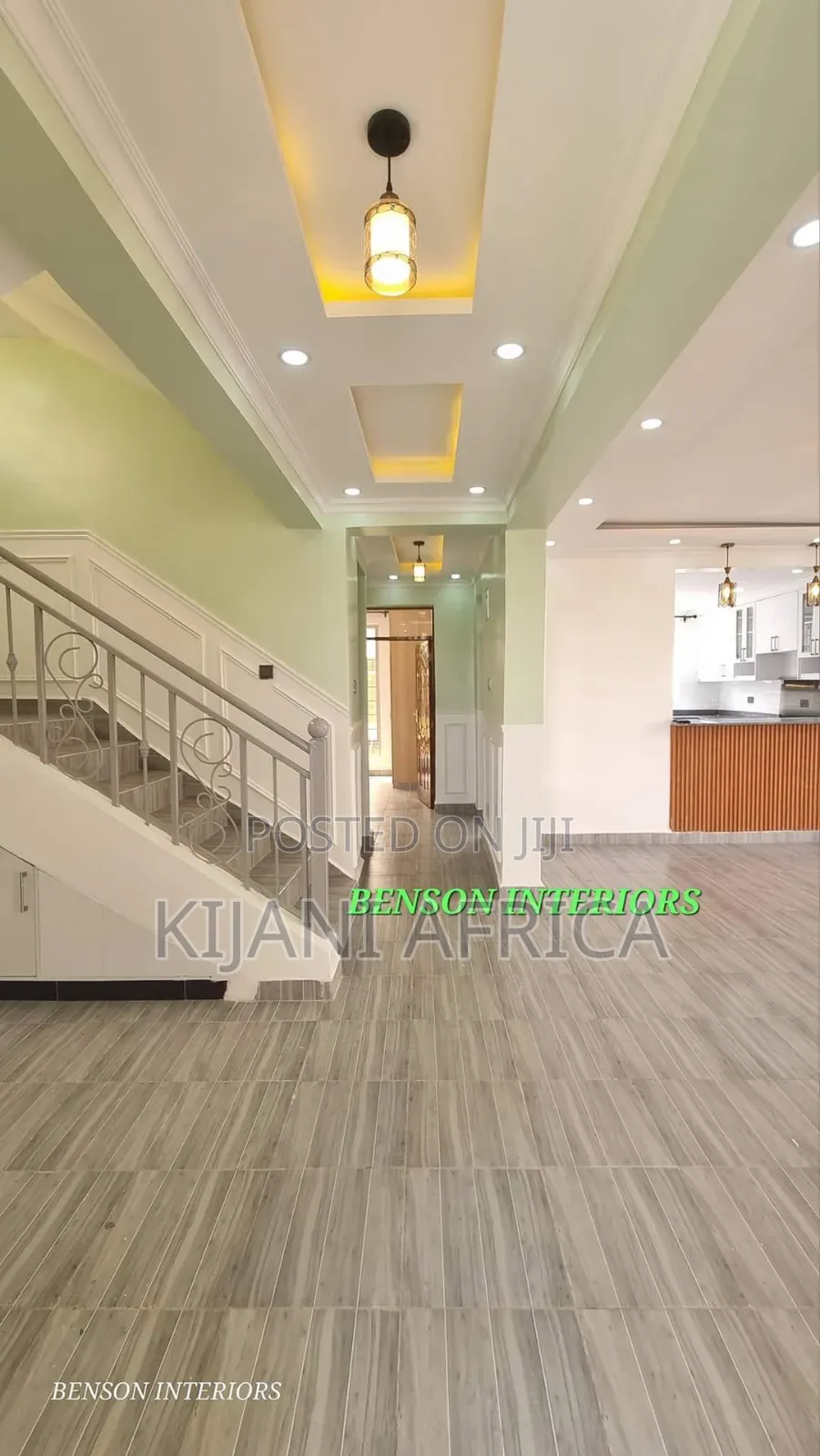 4bdrm Maisonette in Kamulu for sale