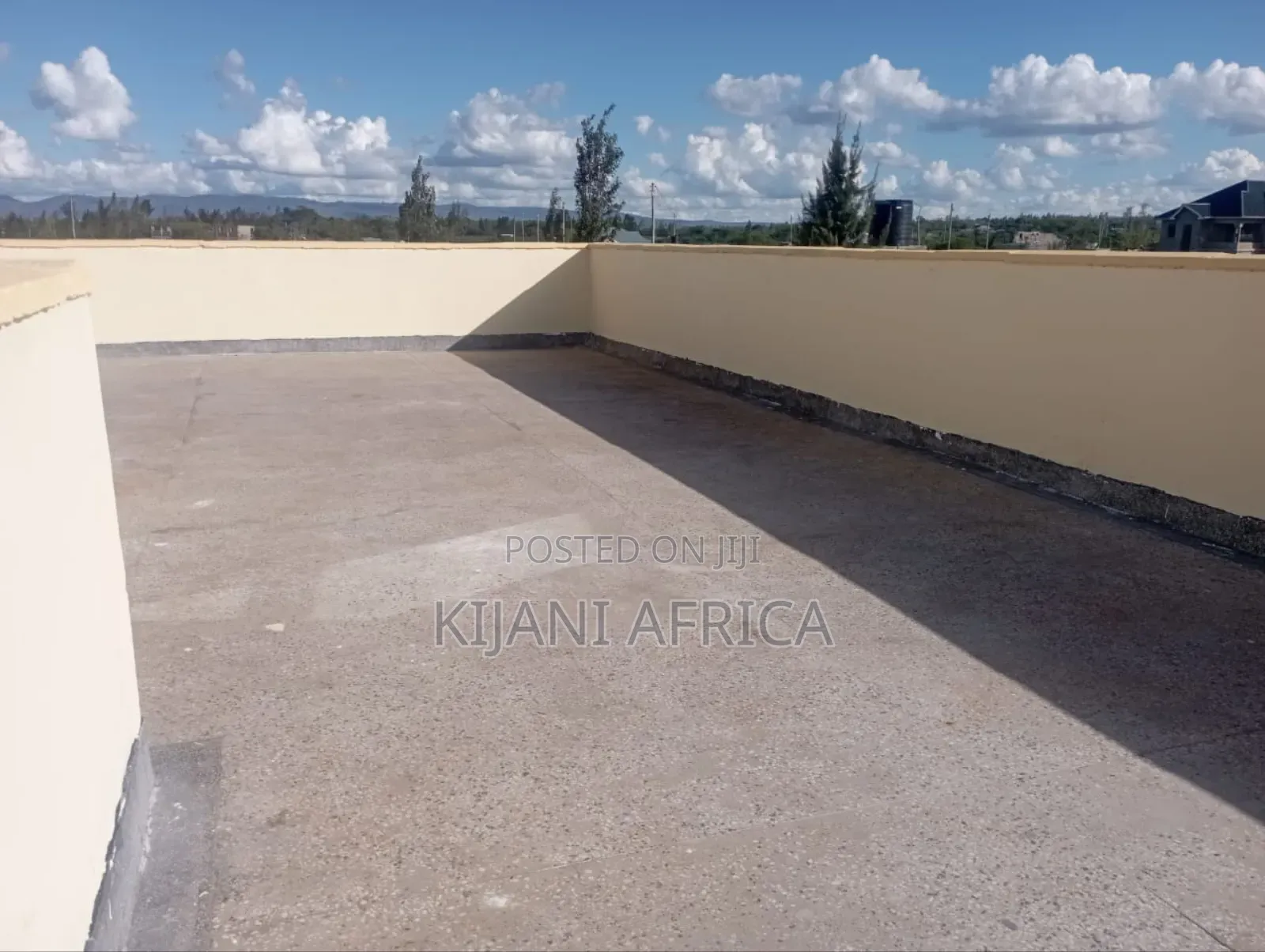 4bdrm Maisonette in Kamulu for sale