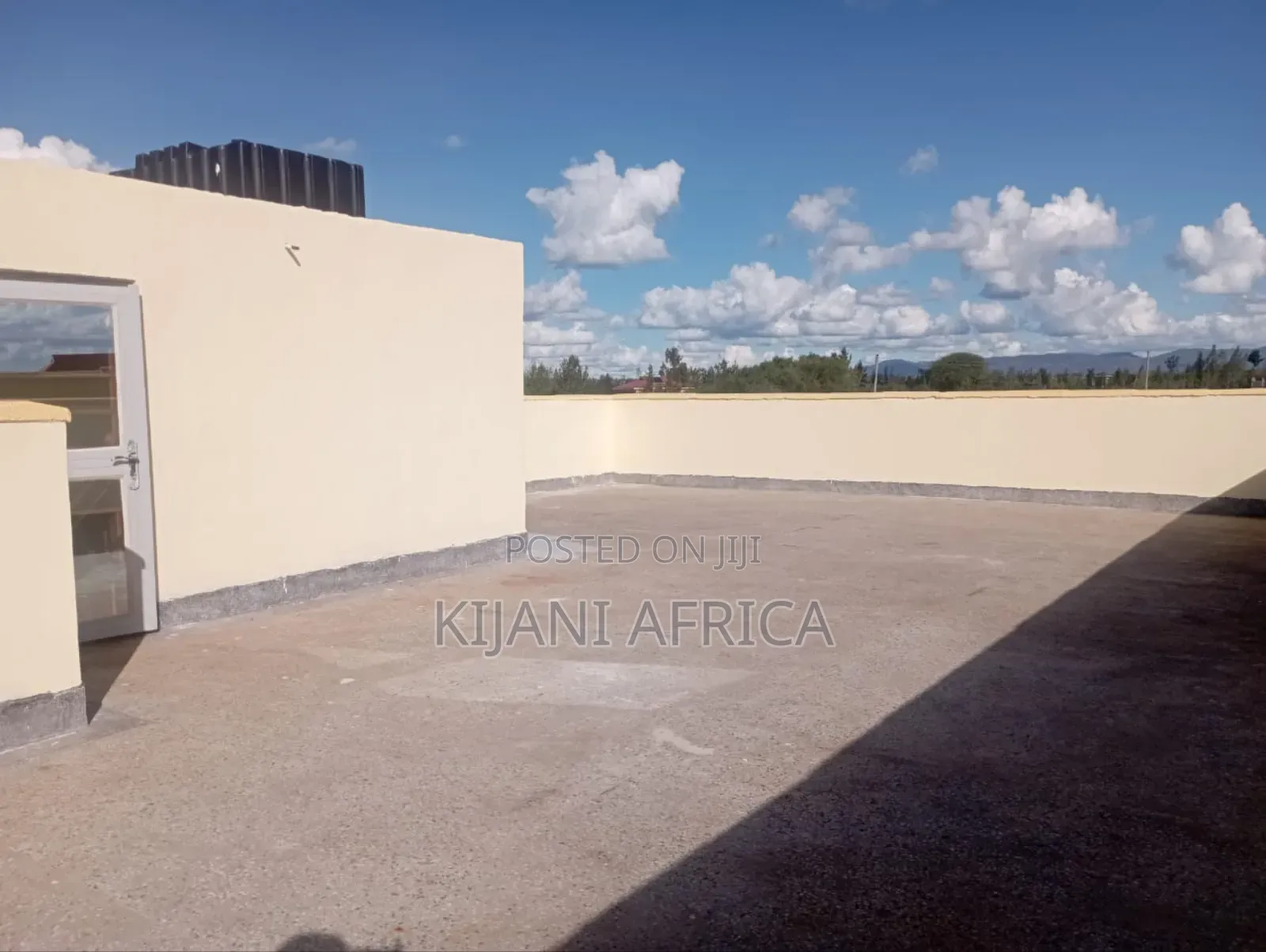 4bdrm Maisonette in Kamulu for sale