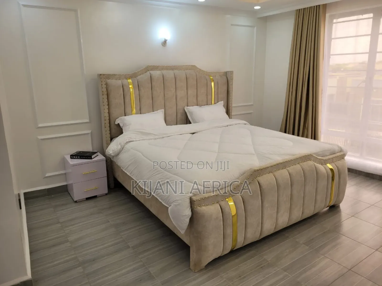 4bdrm Maisonette in Kamulu for sale