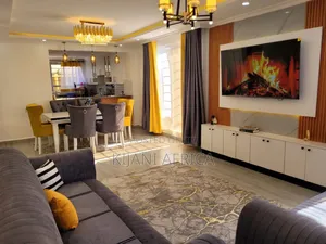 4bdrm Maisonette in Kamulu for sale