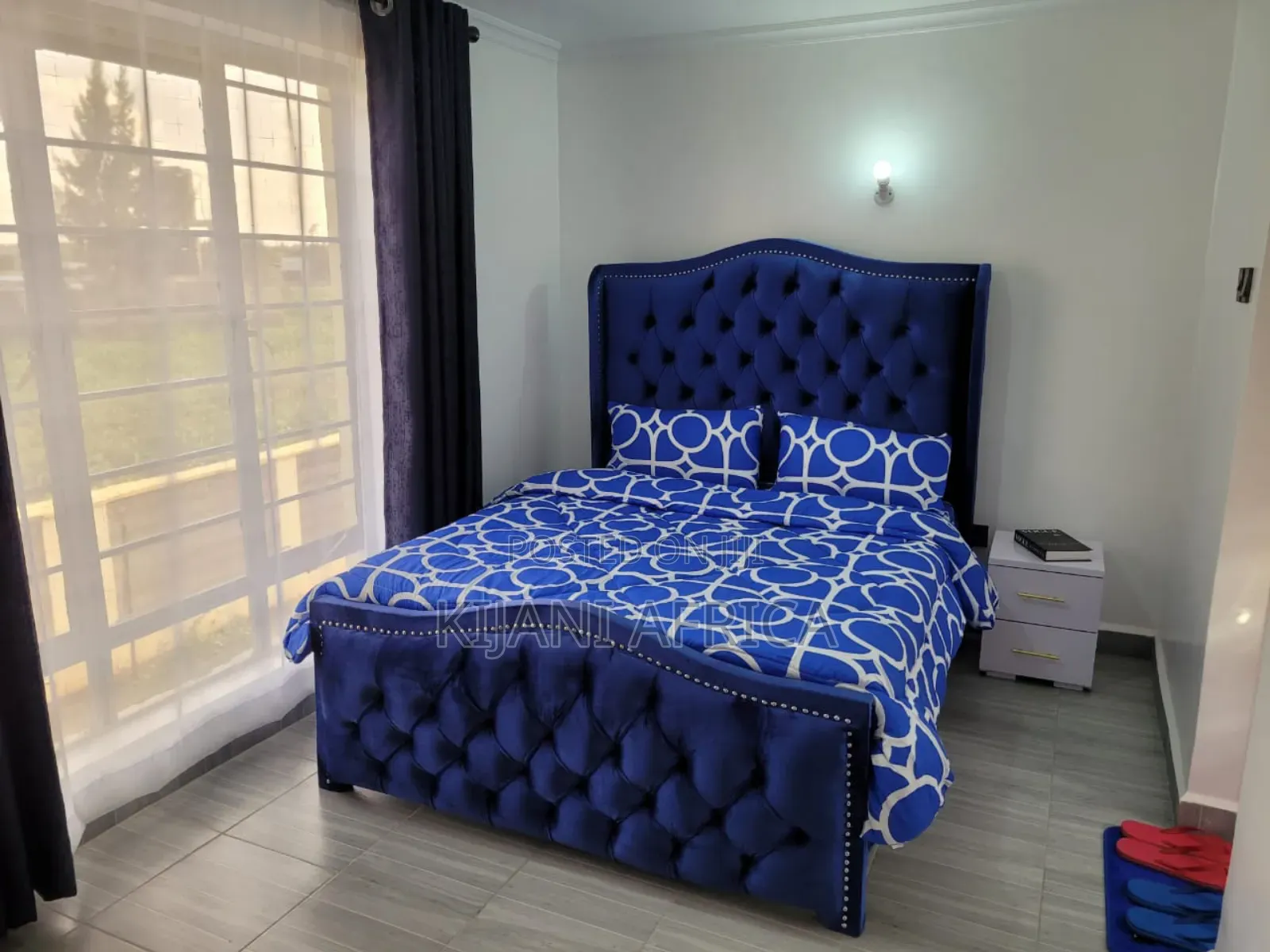 4bdrm Maisonette in Kamulu for sale