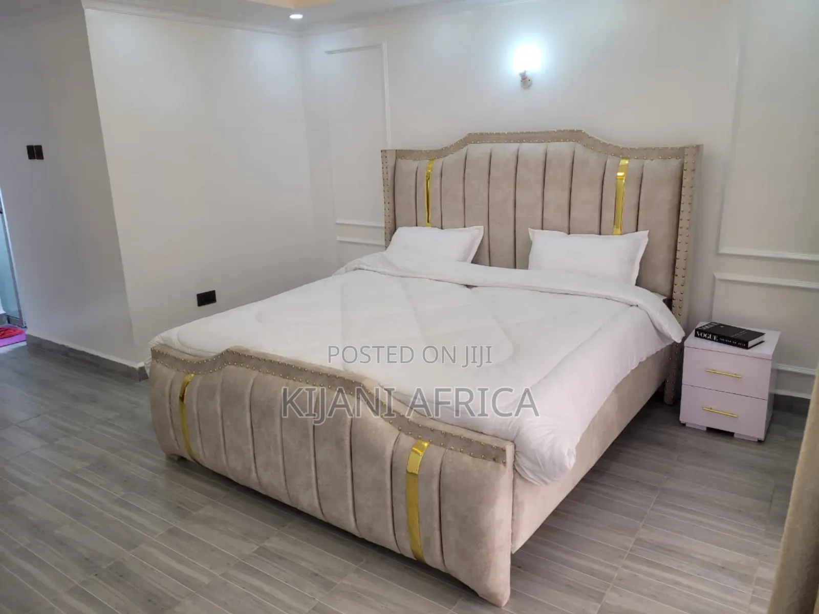 4bdrm Maisonette in Kamulu for sale