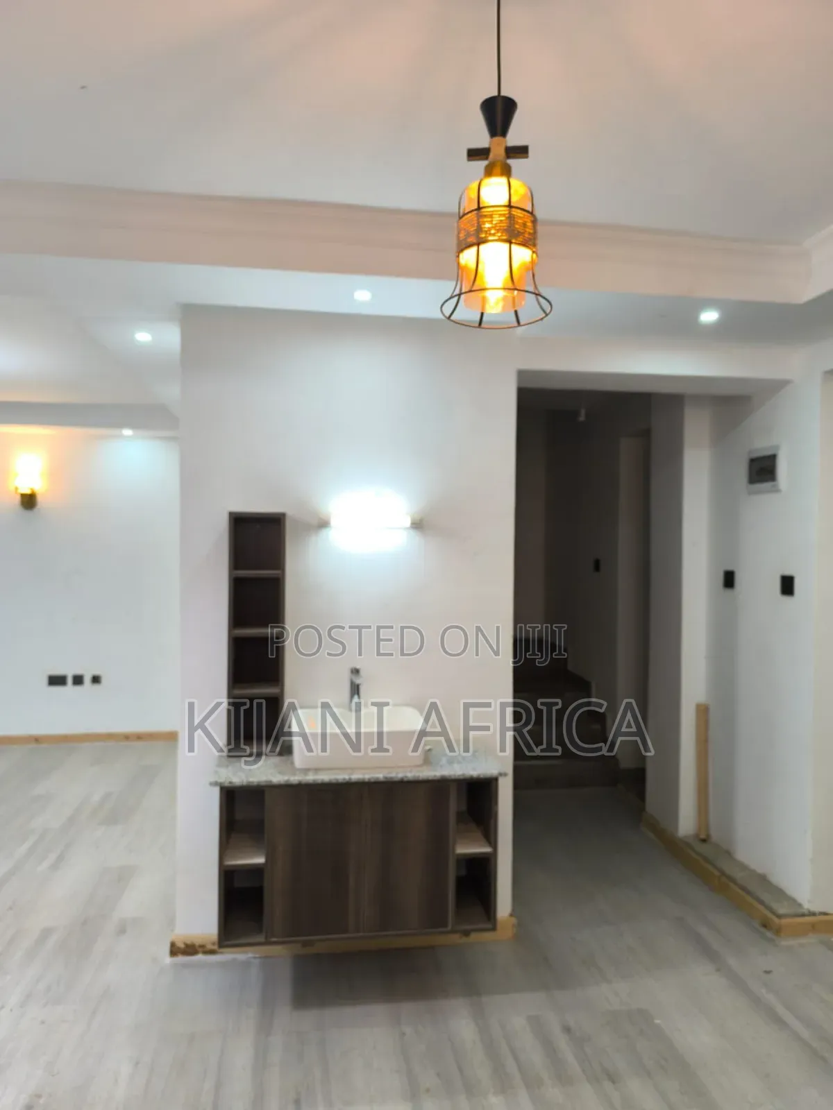 4bdrm Maisonette in Kamulu for sale