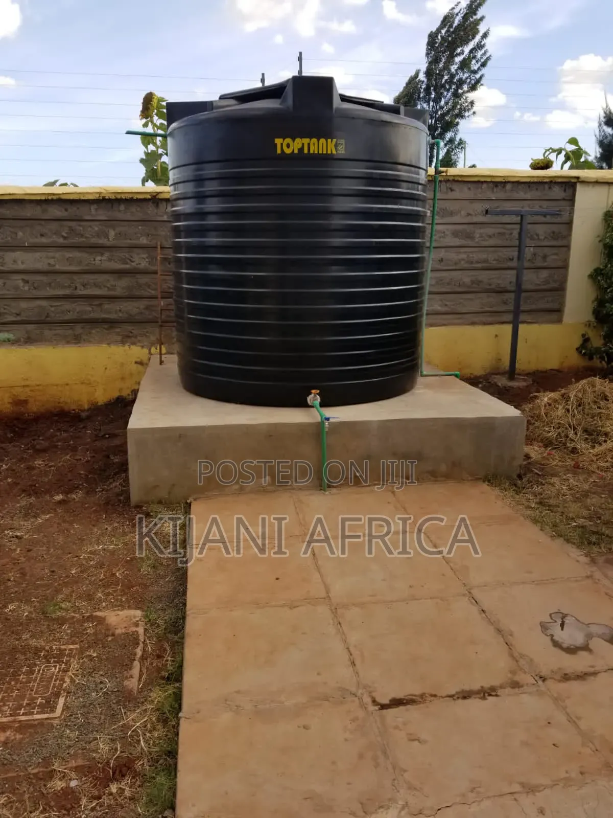 4bdrm Maisonette in Kamulu for sale