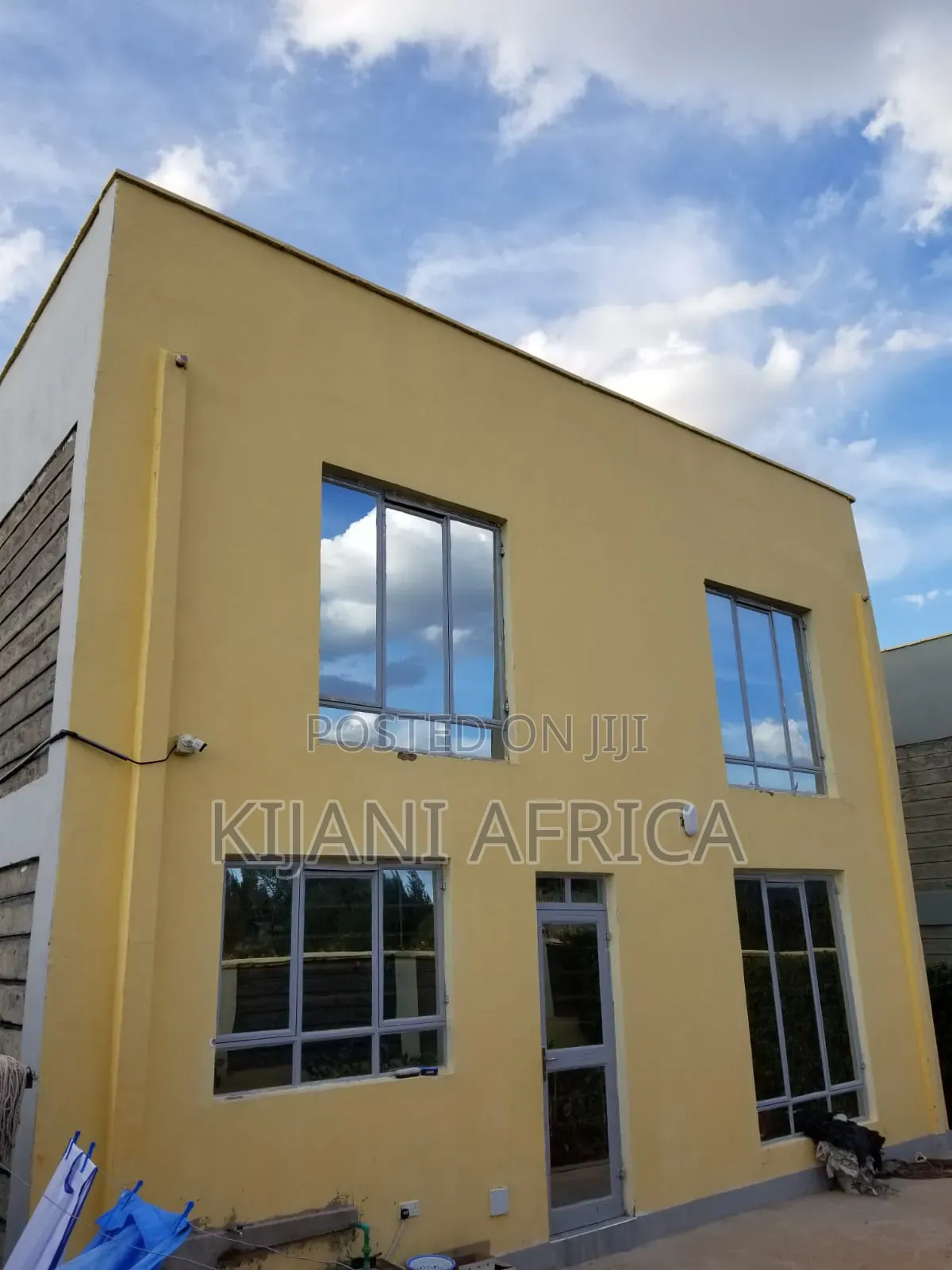 4bdrm Maisonette in Kamulu for sale