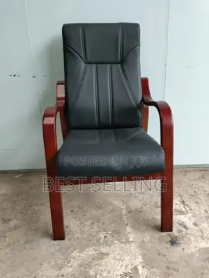 Executive Visitors Chair
