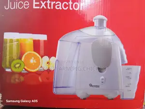Juice Extractor