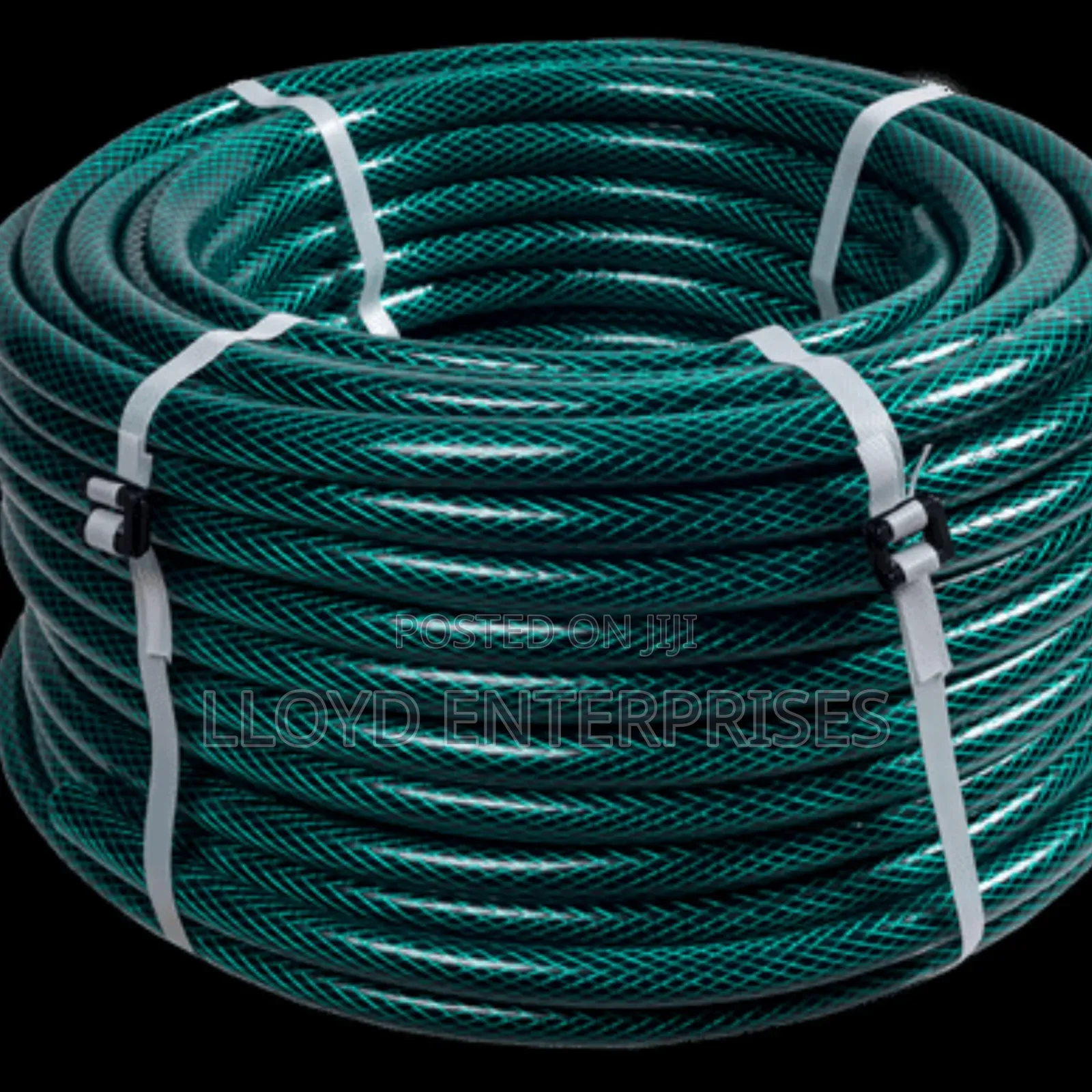 1/2 Inch by 50m Hosebraided Pipe