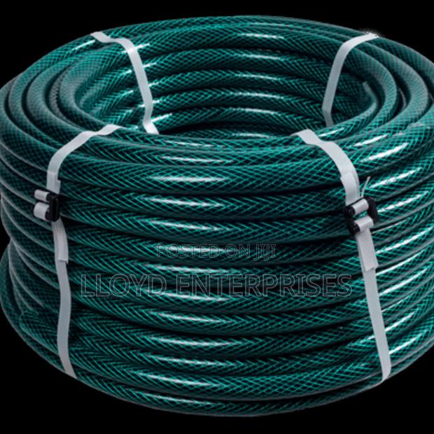 1/2 Inch by 50m Hosebraided Pipe - main view