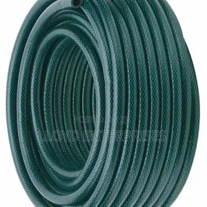 1 Inch by 50m Hosebraided Pipe