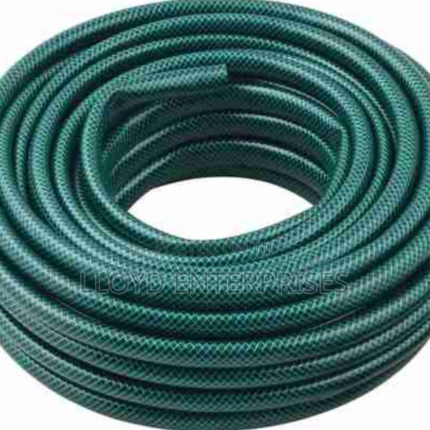 1 Inch by 30m Hosebraided Pipe - main view