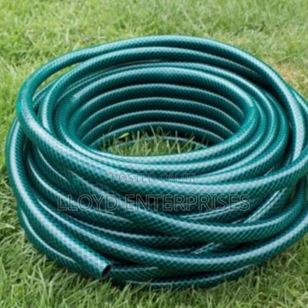 1 Inch by 15m Hosebraided Pipe - main view