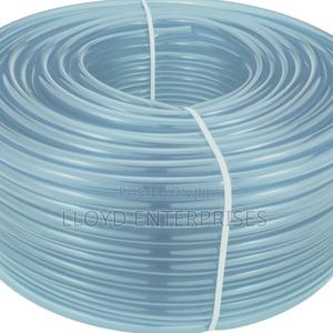 3/4 by 120ft Clear Hosepipes - thumbnail 2