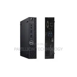 Desktop Computer Dell OptiPlex 3060 8GB Intel Core i5 SSD 256GB