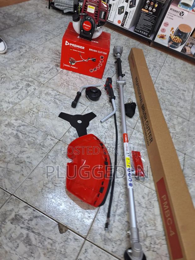 Premier Brush Cutter 4 Stroke* - thumbnail 2