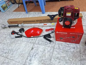 Premier Brush Cutter 4 Stroke*
