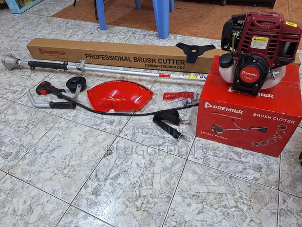 Premier Brush Cutter 4 Stroke* - thumbnail 4