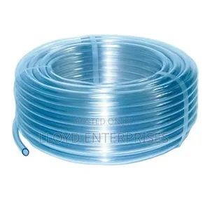 3/4 Inch by 60ft Clear Hosepipe