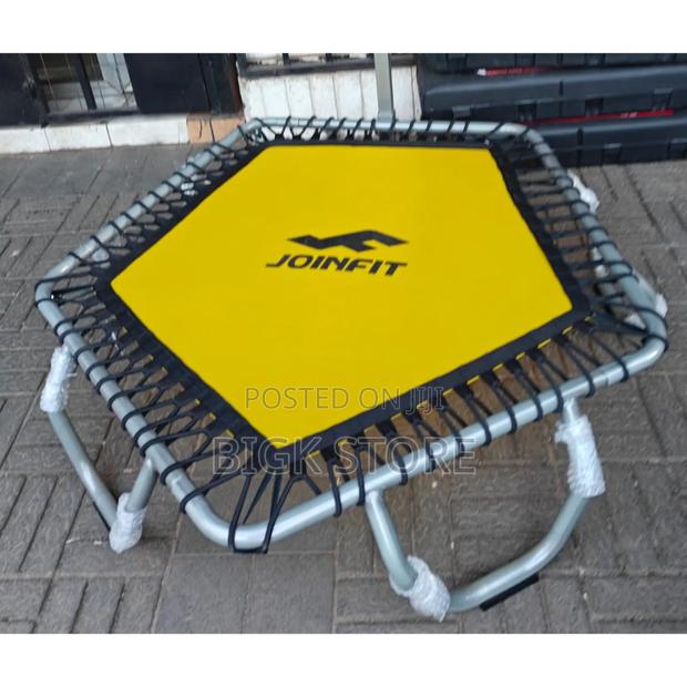Commercial Trampolines Aerobic Big