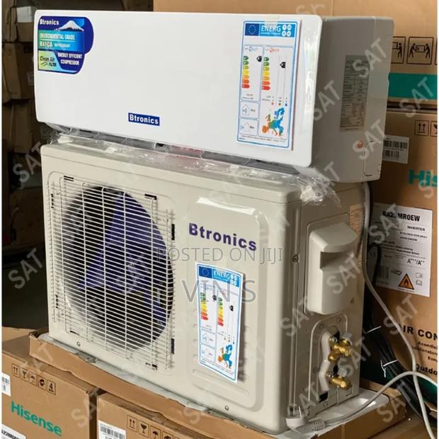 Air Conditioner+ Áir Conditionèr - main view