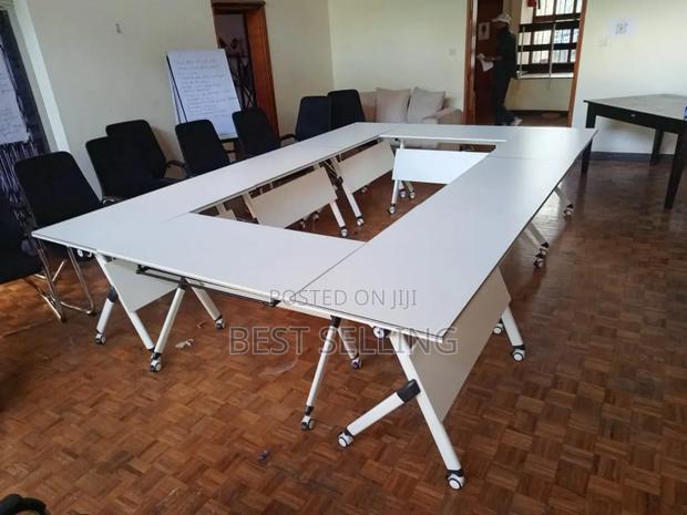Conference Training Tables - thumbnail 3