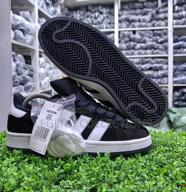 Adidas Campus Sneakers (Size 36-45) - thumbnail 6