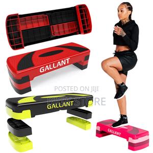 Medium Aerobic Steps Board - thumbnail 2