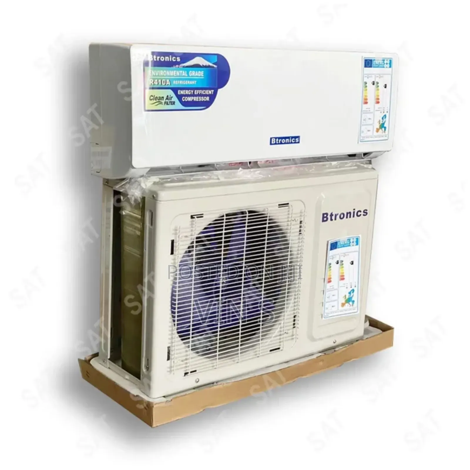 Air Conditioner) Aîr Conditiõner