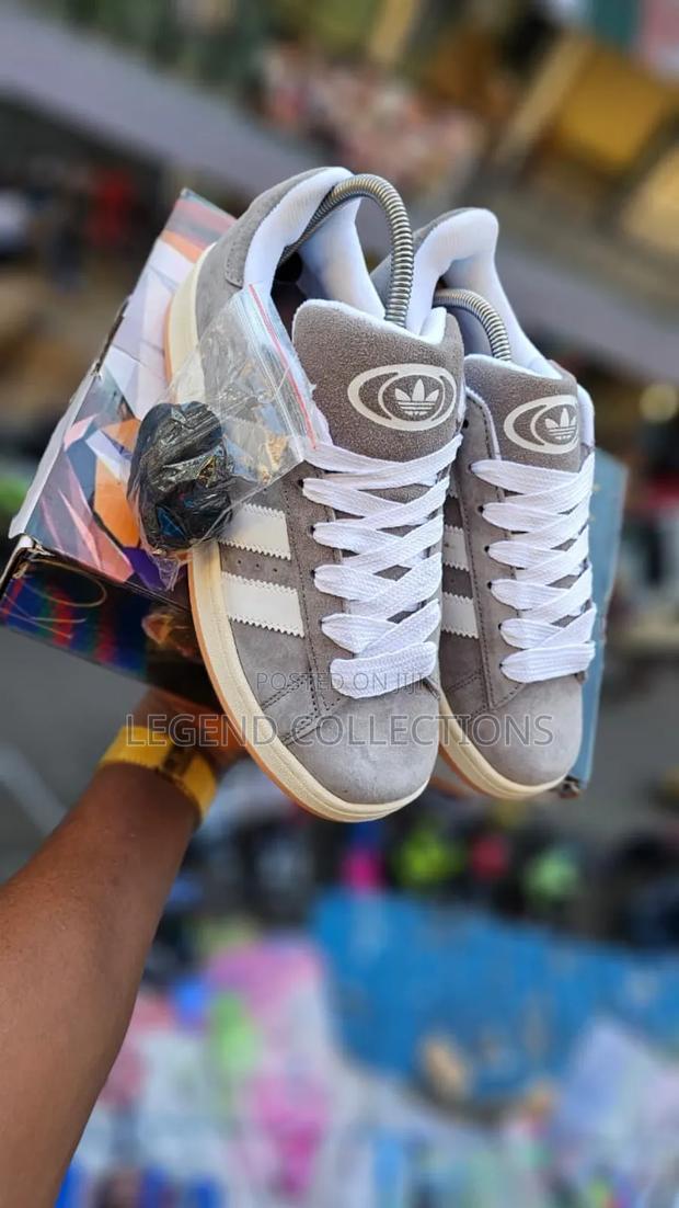 Adidas Campus Sneakers (Size 36-45) - thumbnail 9