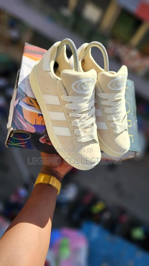 Adidas Campus Sneakers (Size 36-45) - thumbnail 8