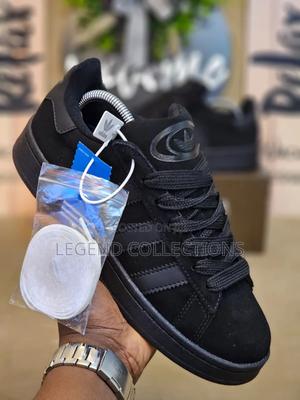 Adidas Campus Sneakers (Size 36-45) - thumbnail 2